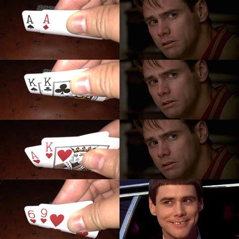 poker meme